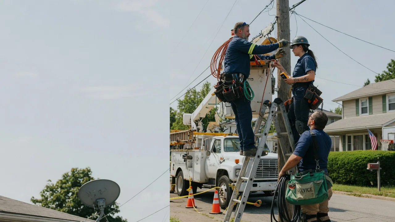 Electrical Repair in Jamestown, CA near me